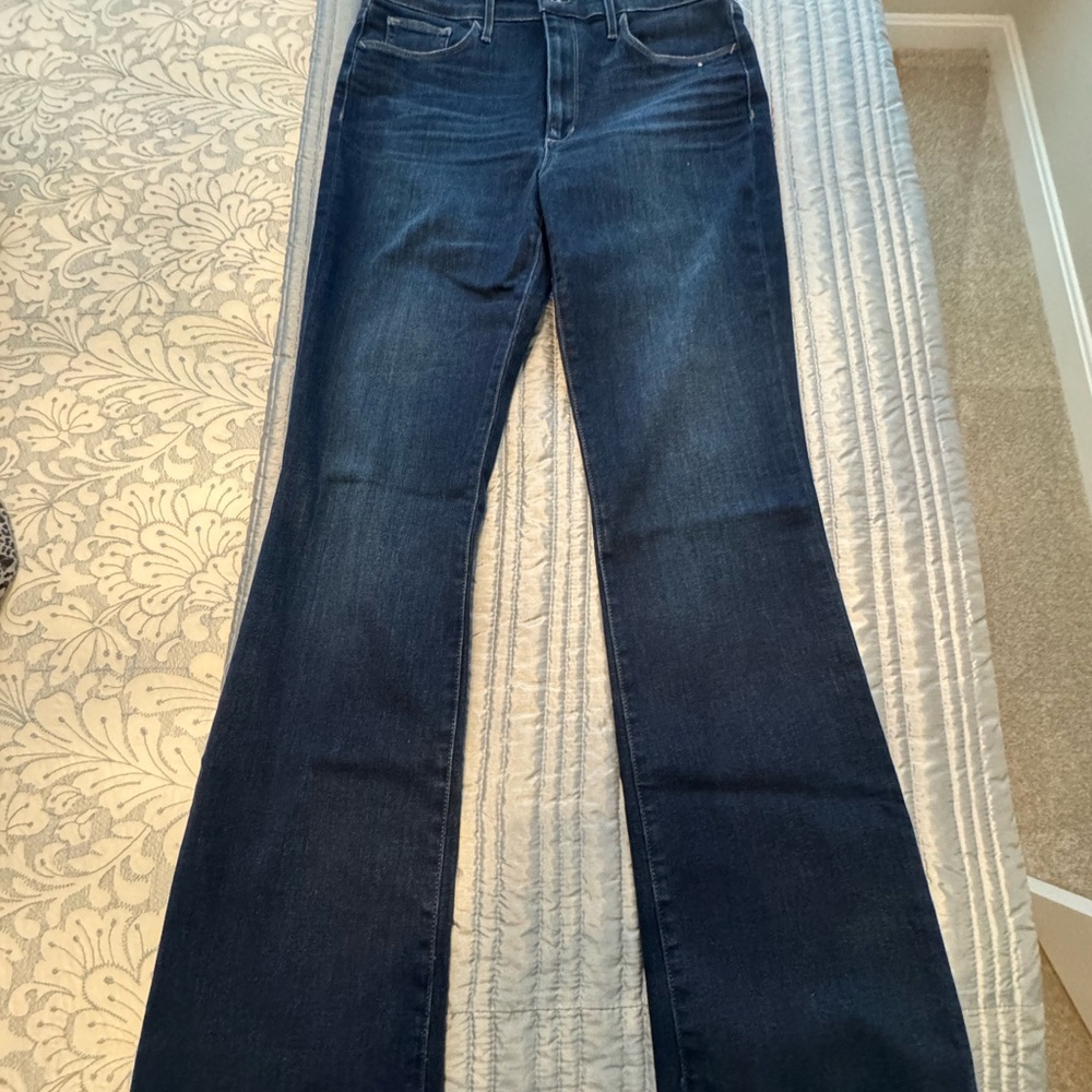 Joe's Jeans Indigo Boot Cut Women's Jeans